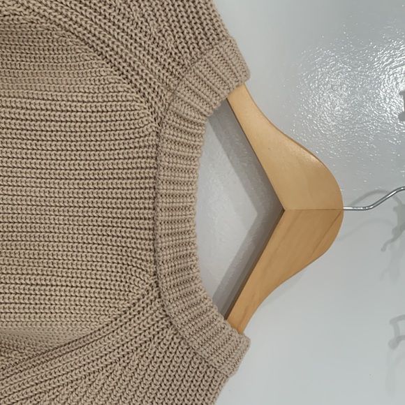 Jenni kayne sweater - Picture 3 of 7